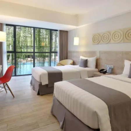 Hotel Neo+ Kuta Legian By Aston