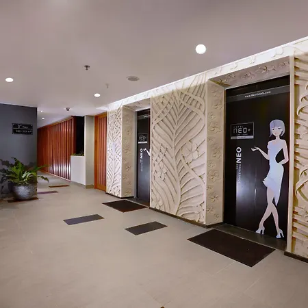 Hotel Neo+ Kuta Legian By Aston