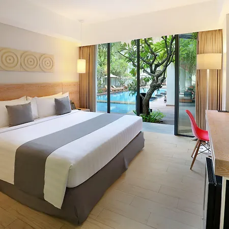 Hotel Neo+ Kuta Legian By Aston