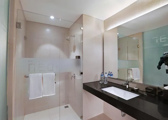 Hotel Neo+ Kuta By Aston Legian