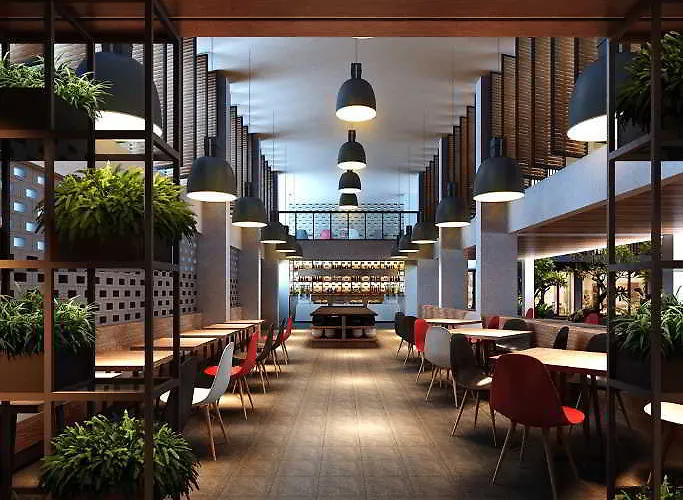 Neo+ Kuta By Aston Hotel Legian