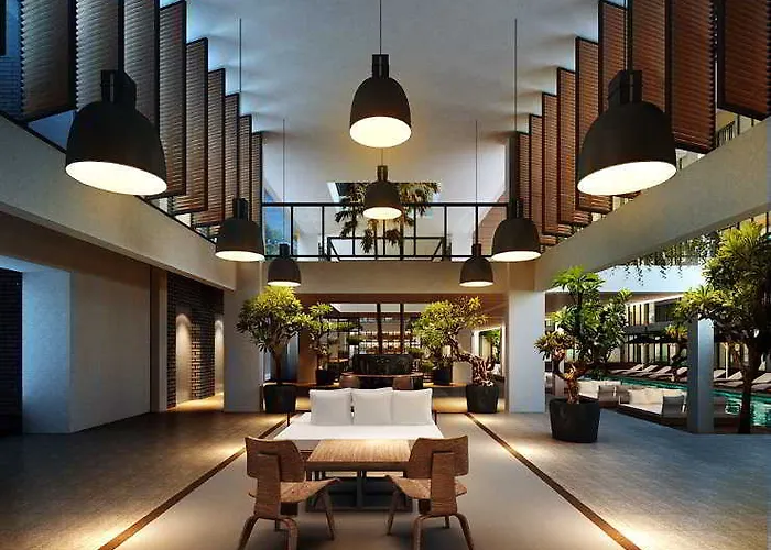 Neo+ Kuta By Aston