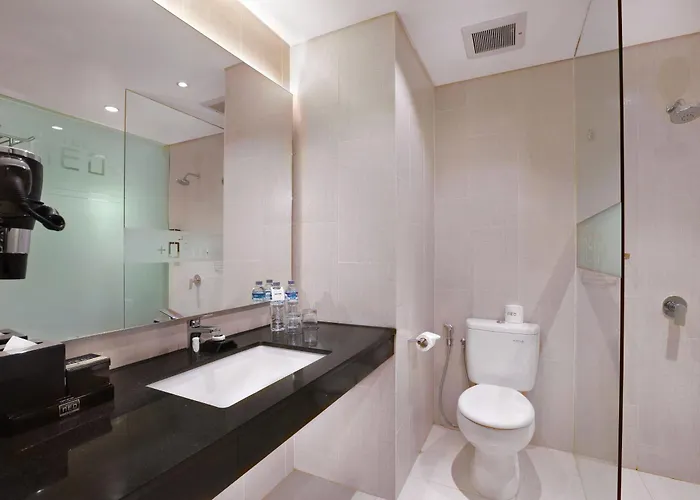 Hotel Neo+ Kuta By Aston