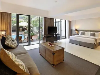Neo+ Kuta By Aston 3* Legian