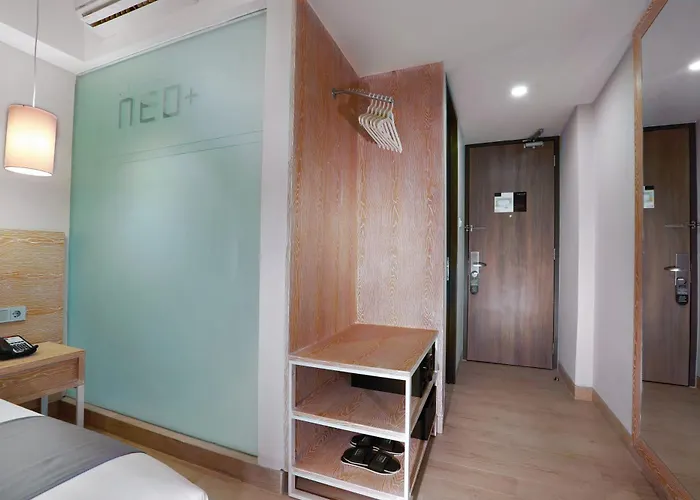 Neo+ Kuta By Aston