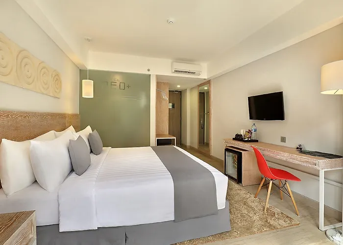Hotel Neo+ Kuta By Aston