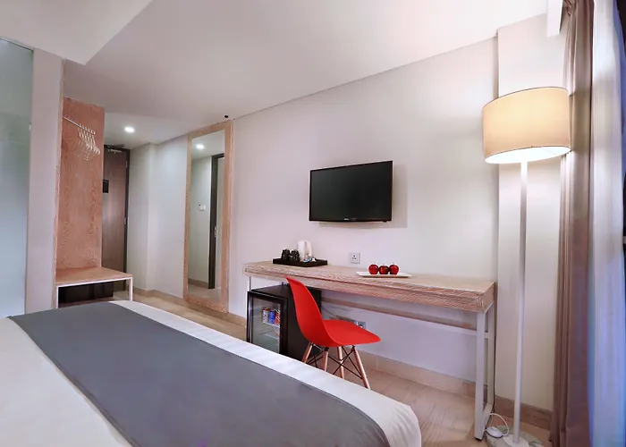 Hotel Neo+ Kuta By Aston Legian