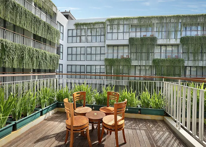 Neo+ Kuta By Aston 3* Legian
