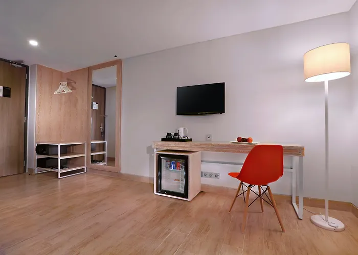 Hotel Neo+ Kuta By Aston