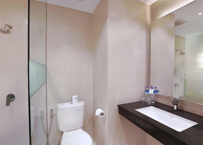 Neo+ Kuta By Aston Hotel 3*