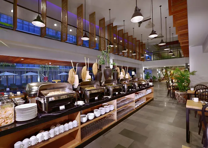 Neo+ Kuta By Aston Legian