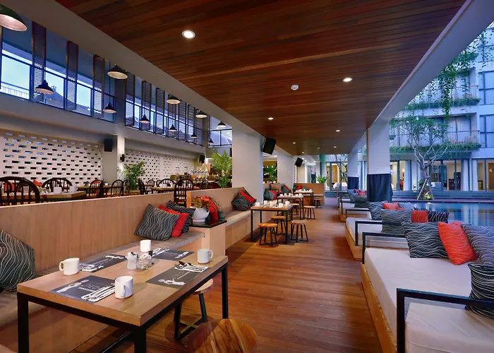 Neo+ Kuta By Aston Legian