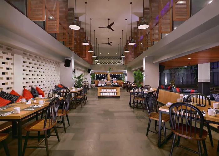 Hotel Neo+ Kuta By Aston