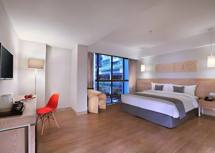 Hotel Neo+ Kuta By Aston