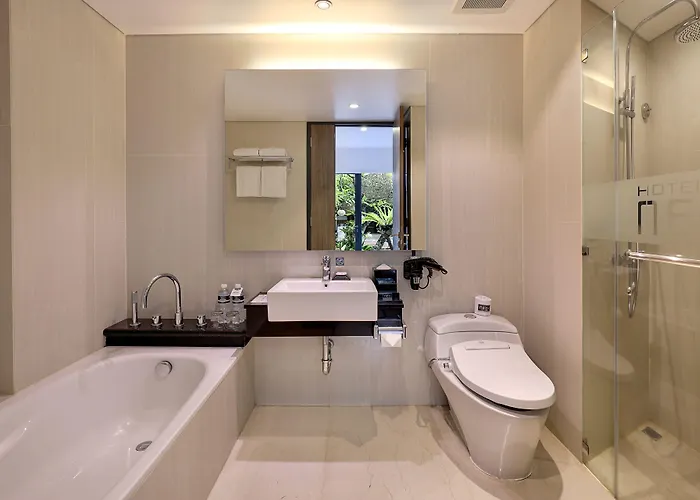 Neo+ Kuta By Aston Hotel Legian