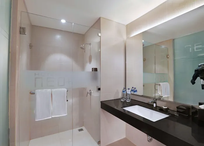 Neo+ Kuta By Aston Hotel