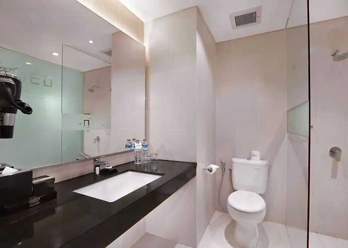 Neo+ Kuta By Aston Hotel Legian
