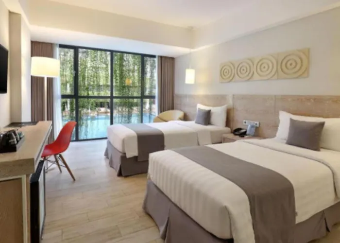 Hotel Neo+ Kuta By Aston