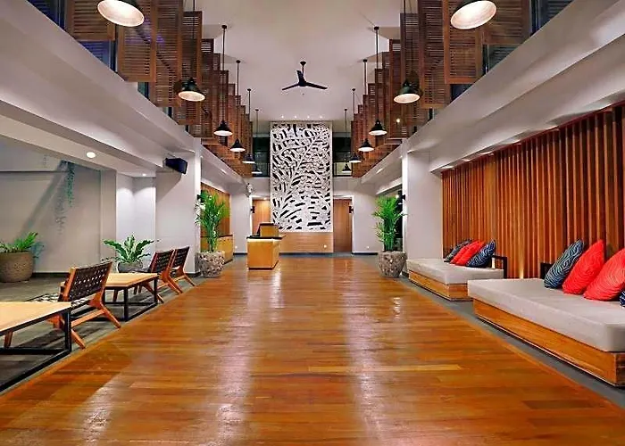 Hotel Neo+ Kuta By Aston
