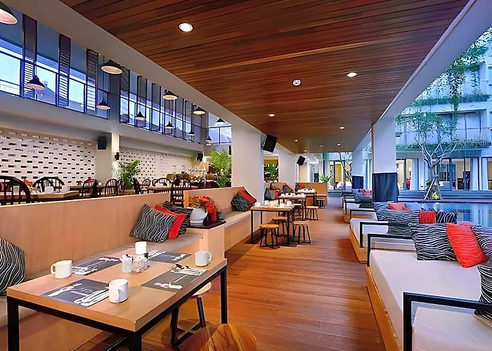 Hotel Neo+ Kuta By Aston 3*