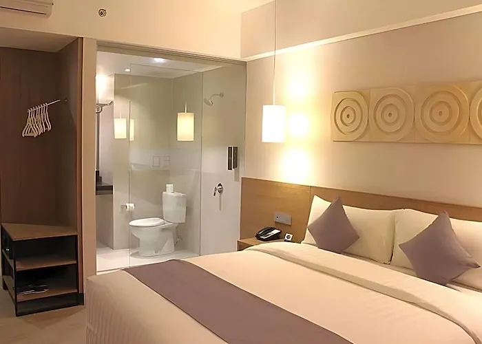 Neo+ Kuta By Aston 3* Legian
