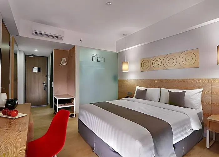 Neo+ Kuta By Aston Legian
