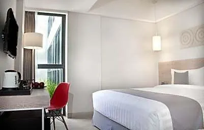 Neo+ Kuta By Aston Hotel Legian