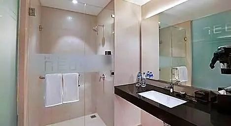 Neo+ Kuta By Aston 3* Legian