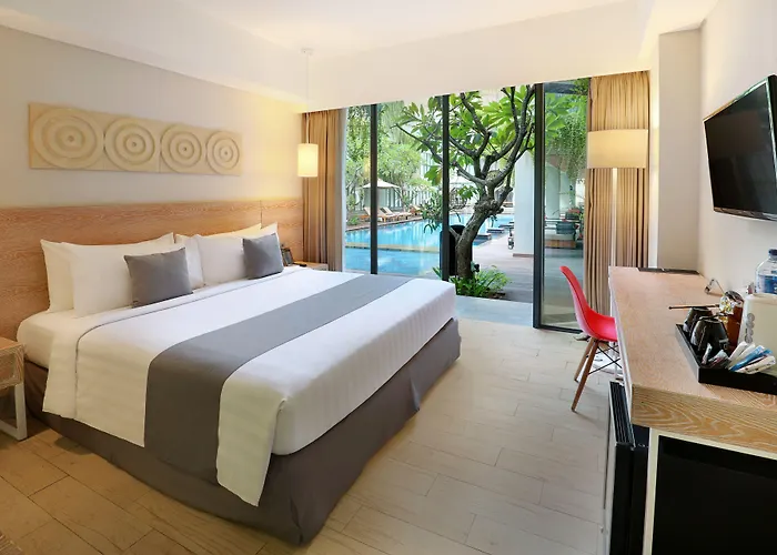 Neo+ Kuta By Aston Hotel Legian (Bali)