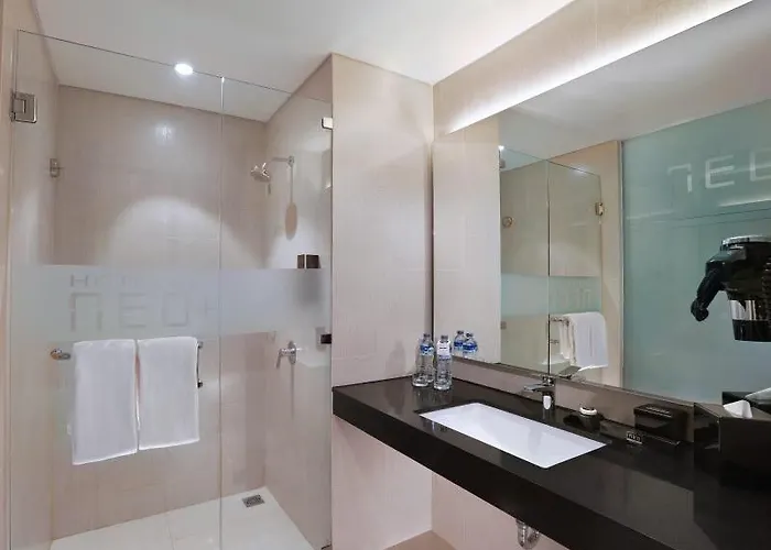 Hotel Neo+ Kuta By Aston