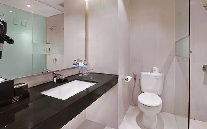 Hotel Neo+ Kuta By Aston 3*