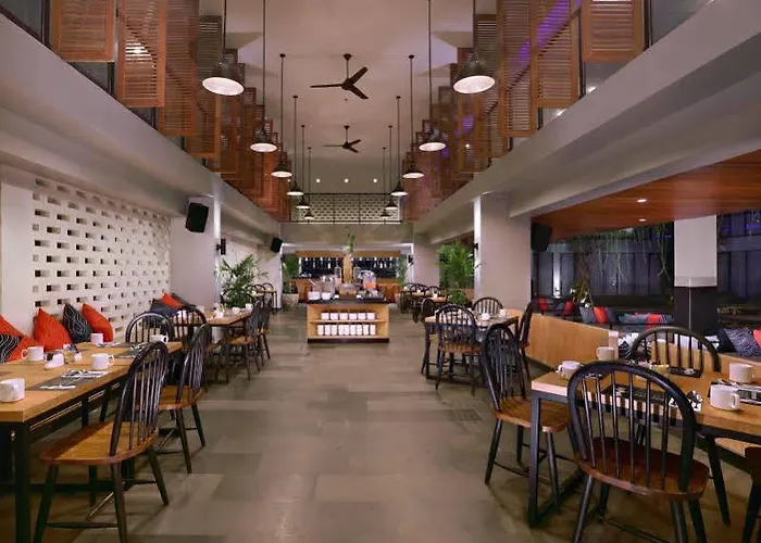 Hotel Neo+ Kuta By Aston