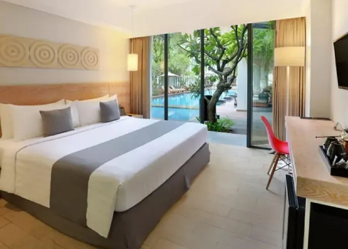 Neo+ Kuta By Aston Legian